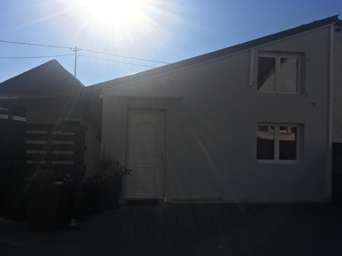 Lolita Place Obernai Dış mekan fotoğraf